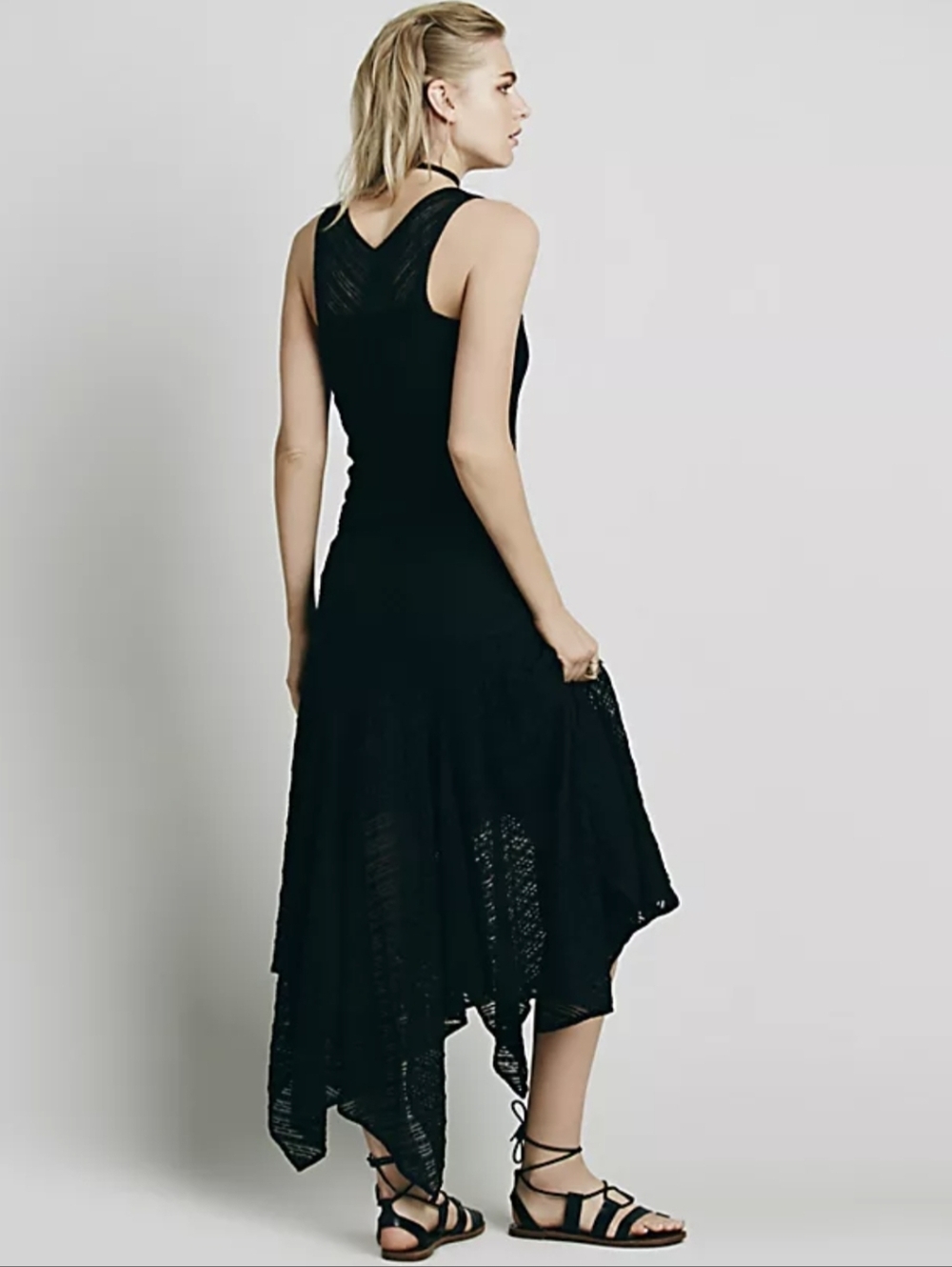 Free People dress - Picture 2 of 8